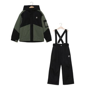 フィラ FILA フィラSW スノージョウゲセット (KH)