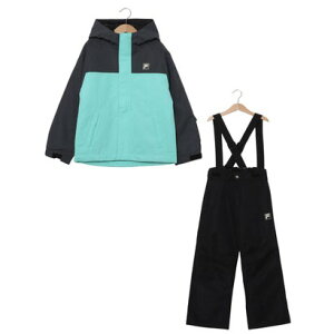 フィラ FILA フィラSW スノージョウゲセット (MNT)
