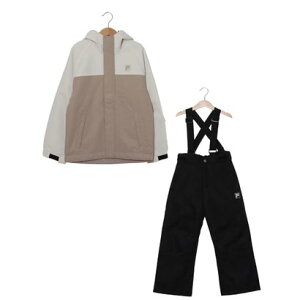 フィラ FILA フィラSW スノージョウゲセット (WT)