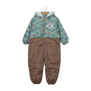 マリ クレール marie claire MC ENFANTSSW スノージャンプスーツ (MNT)