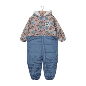 マリ クレール marie claire MC ENFANTSSW スノージャンプスーツ (PK)