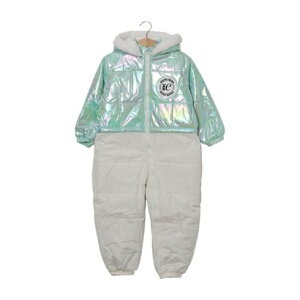 マリ クレール marie claire MC ENFANTSSW スノージャンプスーツ (MNT)