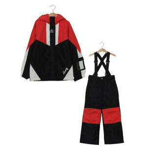 セブンツー SEVEN2 SEVEN2SW スノージョウゲセット (RD)