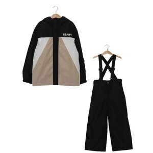 レピピアルマリオ repipi armario REPIPISW スノージョウゲセット (BE)