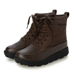 �R�����r�A Columbia ���f�B�[�X �E�B���^�[�V���[�Y �T�b�v�����h �X���[ �f�B�[���@ ���[�X �E�H�[�^�[�v���[�t �I���j�q�[�g�C���t�B�j�e�B YL9101 �iMadder Brown�j