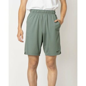 �i�C�L NIKE �����Y �W���[�W�n�[�t�p���c �i�C�L DF TOTALTY KNT �V���[�g 9�C���` UL DV9329364 �i�N���C�O���[��/�u���b�N�j