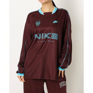 iCL NIKE fB[X TVc iCL EBY NSW W[W[ L/S gbv IM7453652 iBURGUNDY CRUSH/BALTIC BLUEj