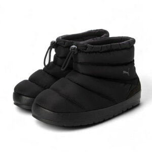 v[} PUMA EB^[V[Y v[} ^t e nC 402177 iPUMA Black-Cool Dark Grayj