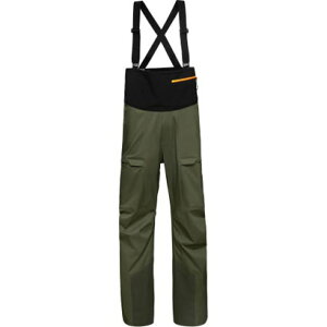 }[g MAMMUT }[g MAMMUT AEghA HALDIGRAT HS BIB PANTS MEN 102013441 i40284 DARKMARSHj