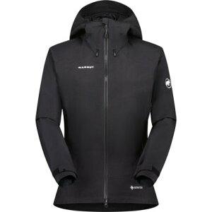 }[g MAMMUT }[g MAMMUT AEghA AYAKO PRO 2.0 HS HOODED JACKET AF WOMEN 101030291 i0001 BLACKj