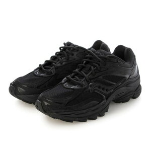 �T�b�J�j�[ Saucony SAUCONY�y�T�b�J�j�[�z - PROGRID OMNI 9 AMR BLACK AMR �yS70897-3�z �iBLACK�j