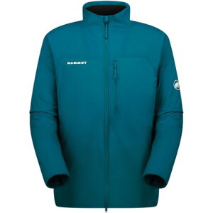 �}���[�g MAMMUT �}���[�g MAMMUT �A�E�g�h�A FLEX AIR IN JACKET AF MEN 101302272 �i40320 DEEPTEAL�j