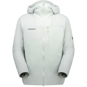 }[g MAMMUT }[g MAMMUT AEghA FLEX AIR IN HOODED JACKET AF MEN 101302611 i1288 SILVERSAGEj