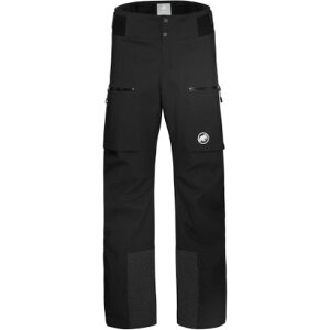 }[g MAMMUT }[g MAMMUT AEghA STONEY HS THERMO PANTS AF MEN 102013720 i0001 BLACKj