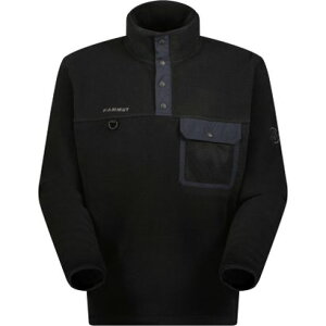 }[g MAMMUT }[g MAMMUT AEghA MOONSTONE HYBRID ML PULL AF 101405860 i0001 BLACKj