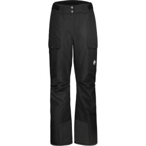 }[g MAMMUT }[g MAMMUT AEghA FALL LINE HS THERMO PANTS AF WOMEN 102013690 i0001 BLACKj