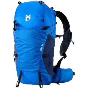 �~���[ MILLET �~���[ MILLET �A�E�g�h�A GRX 17 MIS01304 �iN3170 ICONBLUE�j