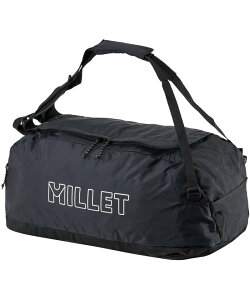~[ MILLET ~[ MILLET AEghA ftB _bt 30 MIS01311 iN0247 BLACK-NOIRj