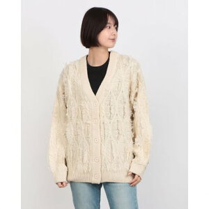�W�[���Y���C�g JEANS MATE C-FORT POINT �t�����W �j�b�g �J�[�f�B�K�� �i�A�C�{���[�j