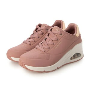 XPb`[Y SKECHERS UNO WEDGE - HIGH STEPSiEm EFbW - nCXebvXjꃌ[XAbvXj[J[ 177520 i[YsNj