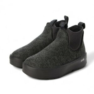 E[tHX OOFOS Women's OOmega LondoneriE[K hi[j V[gu[c fB[X Jo[u[c Ռz Ki iBlack/Blackj