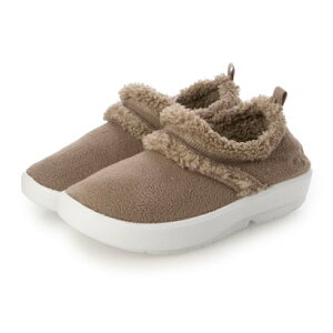 E[tHX OOFOS Women's OOcOOzie Lowi E[N[W[ EjJo[V[Y C Ռz KV[Y fB[X Ki iWhite/Chocolatej