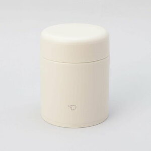 トゥーワントゥーキッチン ストア 212 KITCHEN STORE シームレスせん ステンレススープジャー 400ml BE <ZOJIRUSHI 象印> 【返品不可商品】 (その他)