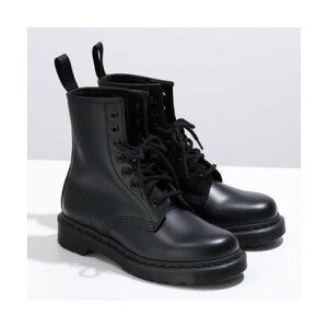 DR.MARTENS u[c 1460 MONO 8 z[u[c 14353001 iBLACK/ubNj