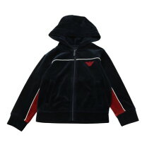 楽天市場】アルマーニ パーカー（キッズ・ベビー・マタニティ）の通販