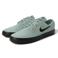 ナイキ NIKE スケシュー NIKE SB ZOOM JANOSKI OG+ FD6757-004 （グレイッシュブルー）