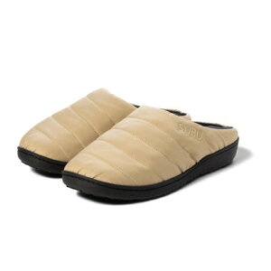 �X�u SUBU PERMANENT ORIGINALS F-LINE �iBEIGE�j