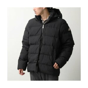 �s���l�b�N�X PYRENEX PYRENEX �_�E���W���P�b�g SPOUTNIC MINI RIPSTOP �i0009/BLACK�j