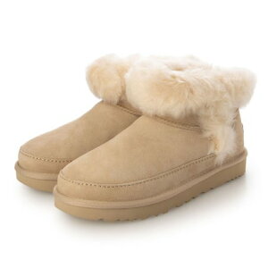 AO UGG W CLASSIC ULTRA MINI CHALET NVbN Eg ~j V[ fB[X [gu[c iSANDCASTLEj