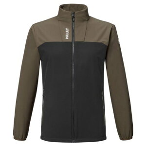 ~[ MILLET ~[ MILLET AEghA ZlJ V[h WPbg MIV10539 iN9934 DORITE/BLACKj