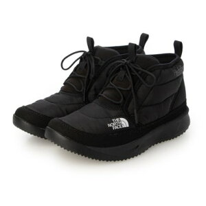 UEm[XEtFCX THE NORTH FACE EB^[V[Y Nuptse Chukka WP 3kvV `bJ EH[^[v[t 3 NF52573 iTNFubN×TNFubNj