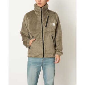 ザ・ノース・フェイス THE NORTH FACE メンズ トレッキング フリースジャケット Versa Loft Jacketバーサロフトジャケット NA62550 (マッシュルーム)