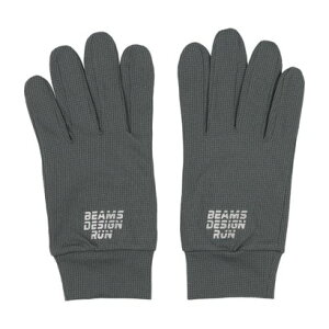 �e�B�S���o�C�r�[���X�f�U�C�� TIGORA by BEAMS DESIGN ����/�����j���O �O���[�u BEAMS DESIGN �����j���O�O���[�u TRBM-3R3615GL �i�O���[�j