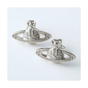 ���B���B�A�� �E�G�X�g�E�b�h Vivienne Westwood Vivienne Westwood �s�A�X MINI BAS RELIEF 62020033 �iP116/PLATINUM�j