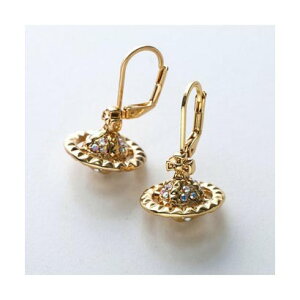 ���B���B�A�� �E�G�X�g�E�b�h Vivienne Westwood Vivienne Westwood �s�A�X MAYFAIR SMALL ORB 6202015Z �iR115/GOLD�j