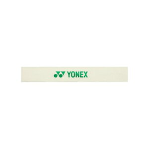 ヨネックス YONEX ヨネックス YONEX テニス エッジガード5 1本分 硬式テニス ソフトテニス 軟式テニス ラケット保護 ハーフタイプ カスタマイズ メン (722 シャイングリーン)