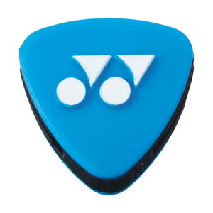 ヨネックス YONEX ヨネックス YONEX テニス バイブレーションストッパー5 硬式テニス ストッパー 振動止め シリコン 防振 ラケットアクセサリ 三層構 (188 ブラック/ブルー)