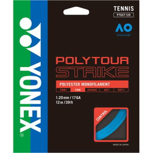 lbNX YONEX lbNX YONEX ejX |cA[ XgCN 120 POLY TOUR STRIKE d Kbg XgO mtBg  Nu K i002 u[j