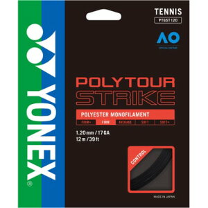 lbNX YONEX lbNX YONEX ejX |cA[ XgCN 120 POLY TOUR STRIKE d Kbg XgO mtBg  Nu K i730 N[ubNj