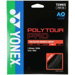 lbNX YONEX lbNX YONEX ejX |cA[ v 130 POLY TOUR PRO d Kbg XgO _炩߂̑ŋ |GXe mtB i278 Ot@Cgj