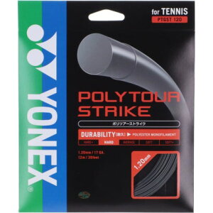 lbNX YONEX lbNX YONEX ejX |cA[ XgCN 120 POLY TOUR STRIKE d Kbg XgO mtBg  Nu K i405 ACAO[j