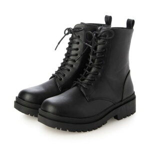 ノースデイト North Date 防滑スパイク レースアップブーツ (BL)