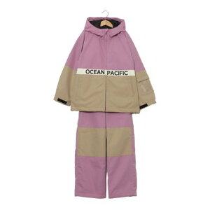 I[VpVtBbN Ocean Pacific Xm[Sؑ֏㉺Zbg iPNKj