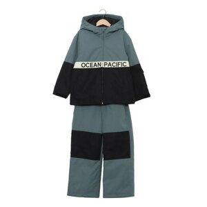 I[VpVtBbN Ocean Pacific Xm[Sؑ֏㉺Zbg iDGRj