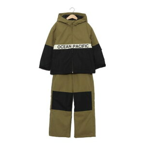 I[VpVtBbN Ocean Pacific Xm[Sؑ֏㉺Zbg iKHAj