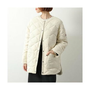 �s���l�b�N�X PYRENEX PYRENEX �_�E���W���P�b�g SIENNA �i1003/IVORY�j